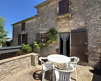 Maison, 94 m²