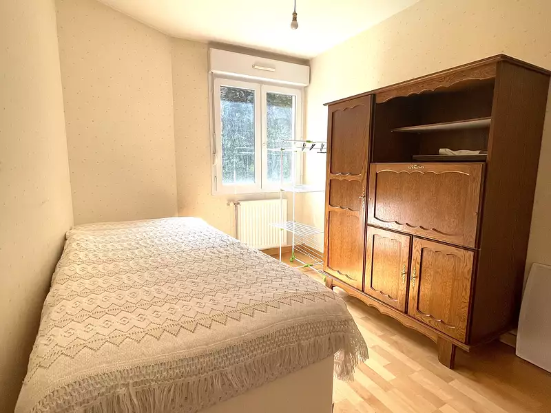 Appartement, 70,43 m²