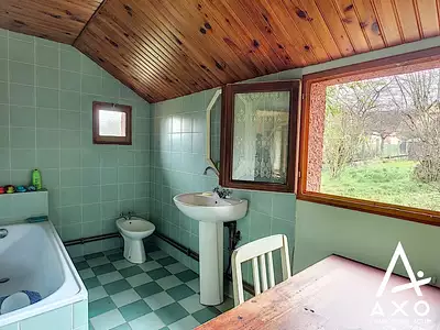 Maison, 115,35 m²
