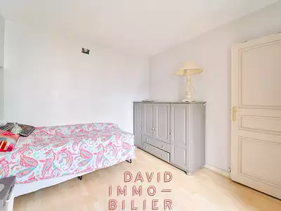 Appartement, 82 m²