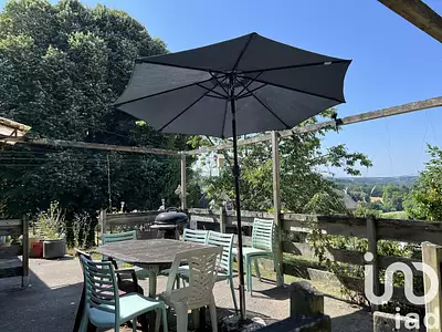 Maison, 117 m²