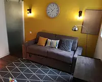 Appartement, 40 m²