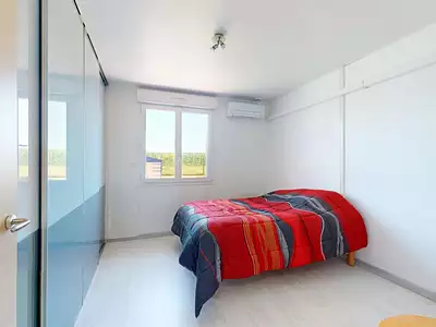 Maison, 153 m²