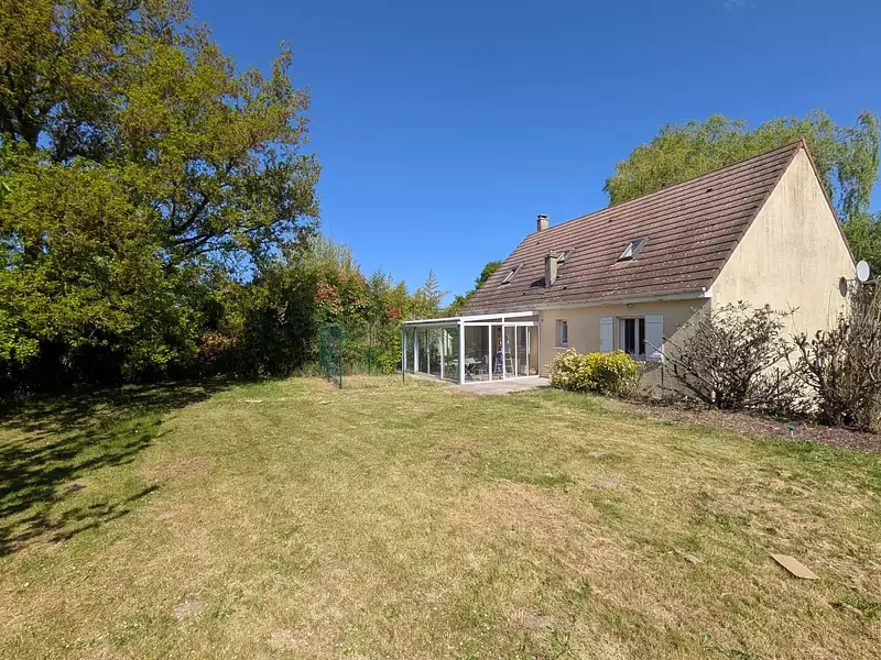 Maison, 153 m²