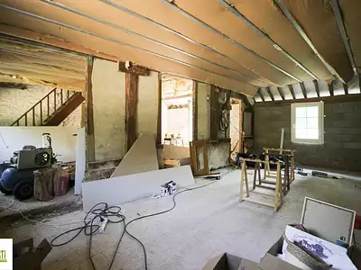 Maison, 160 m²