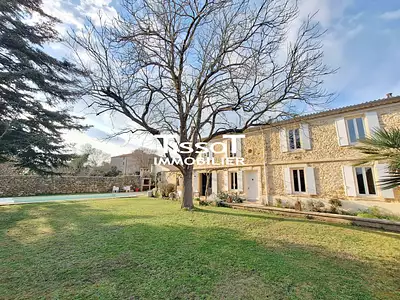 Maison, 238,58 m²