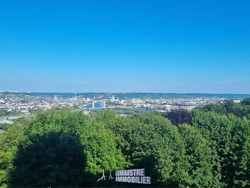 Appartement, 51,22 m²