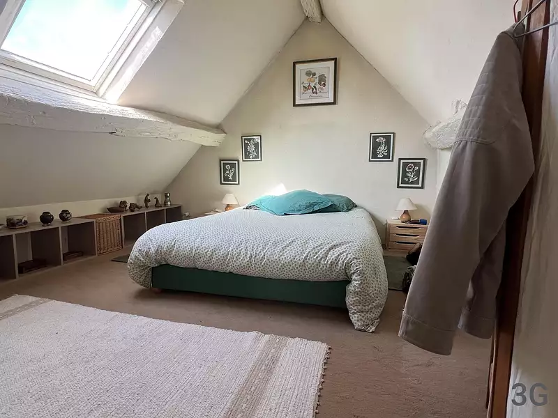 Maison, 127 m²