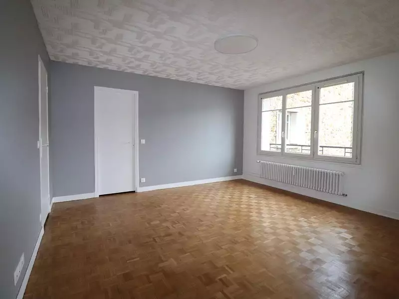Appartement, 59 m²