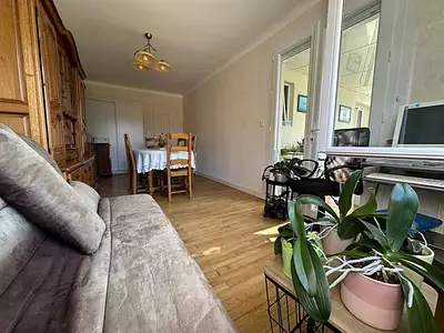 Maison, 80 m²
