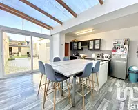 Maison, 128 m²