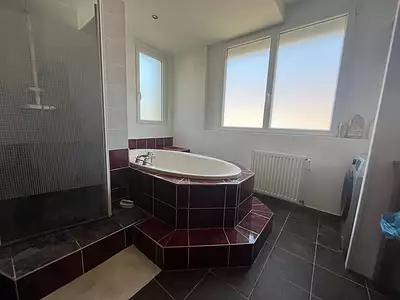 Maison, 120 m²