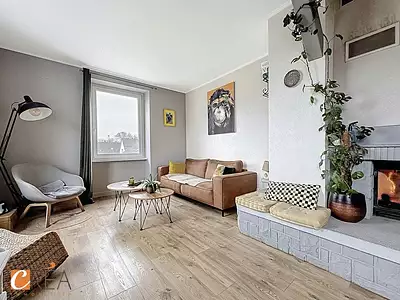 Appartement, 75 m²