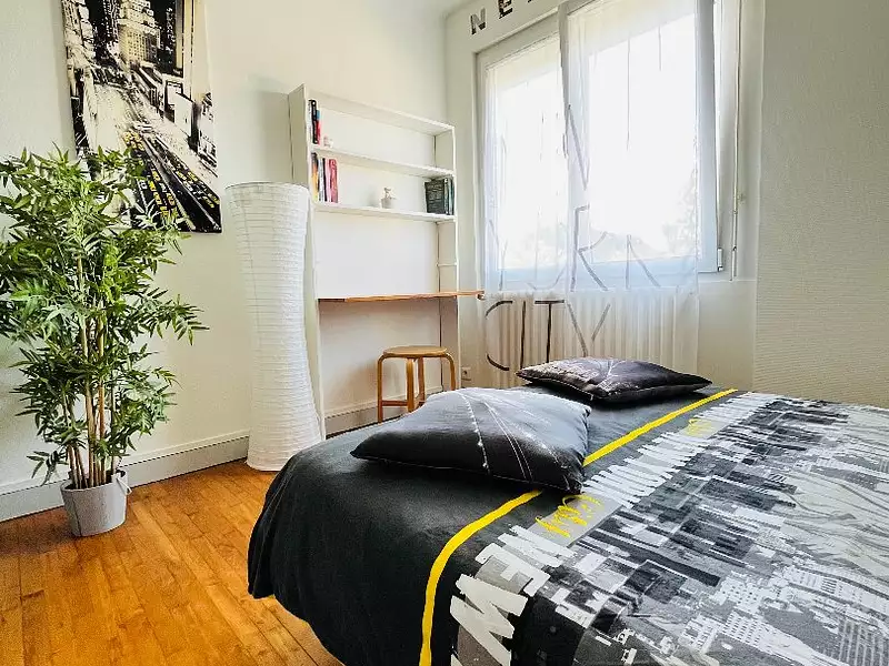 Maison, 99 m²