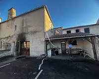 Maison, 134 m²