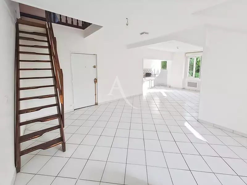 Appartement, 39,55 m²