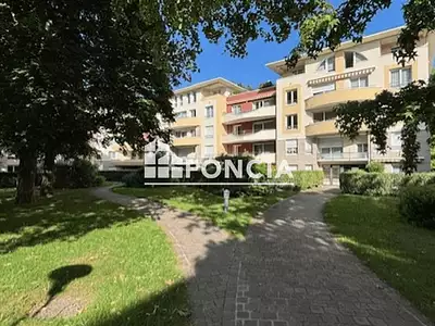 Appartement, 68 m²