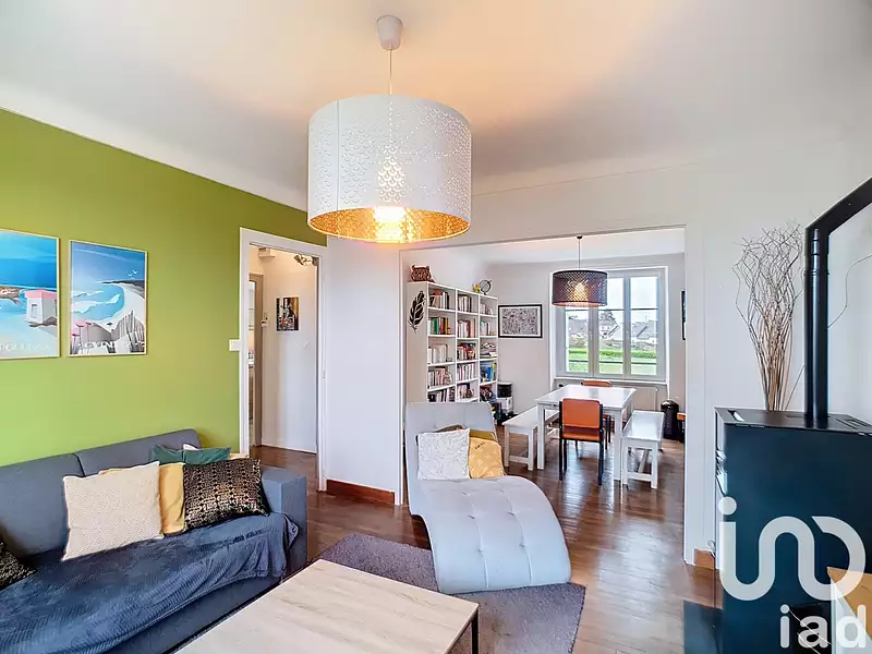 Maison, 142 m²