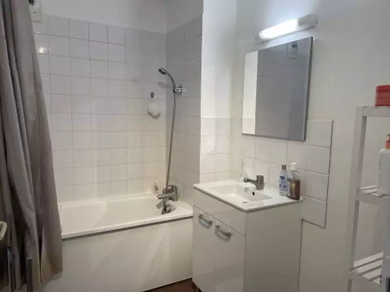 Appartement, 74 m²