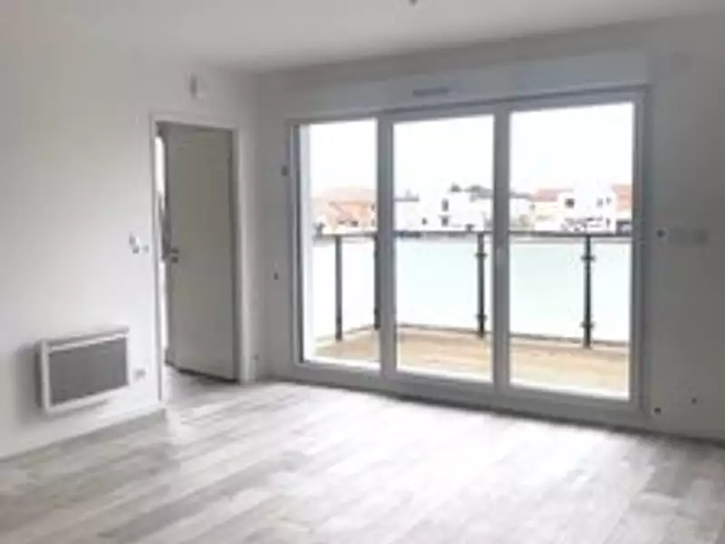 Appartement, 40,9 m²