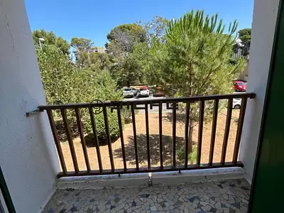 Appartement, 55,29 m²