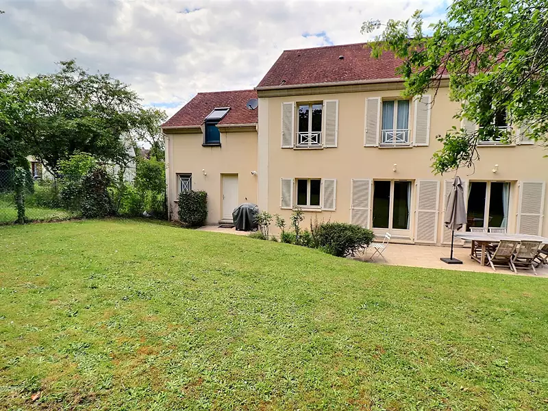 Maison, 154,23 m²