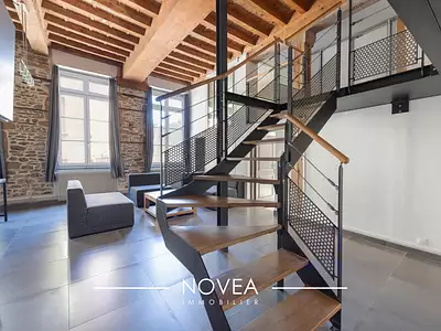 Appartement, 131 m²