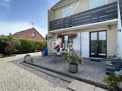 Maison, 95 m²