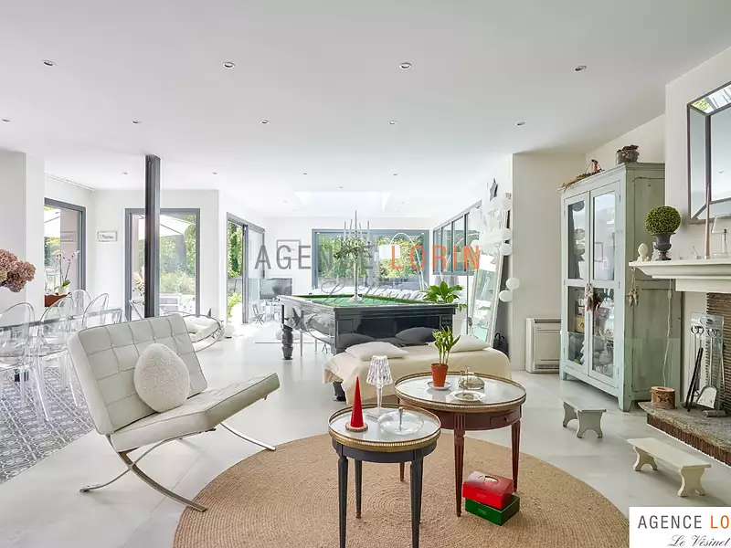 Maison, 270 m²