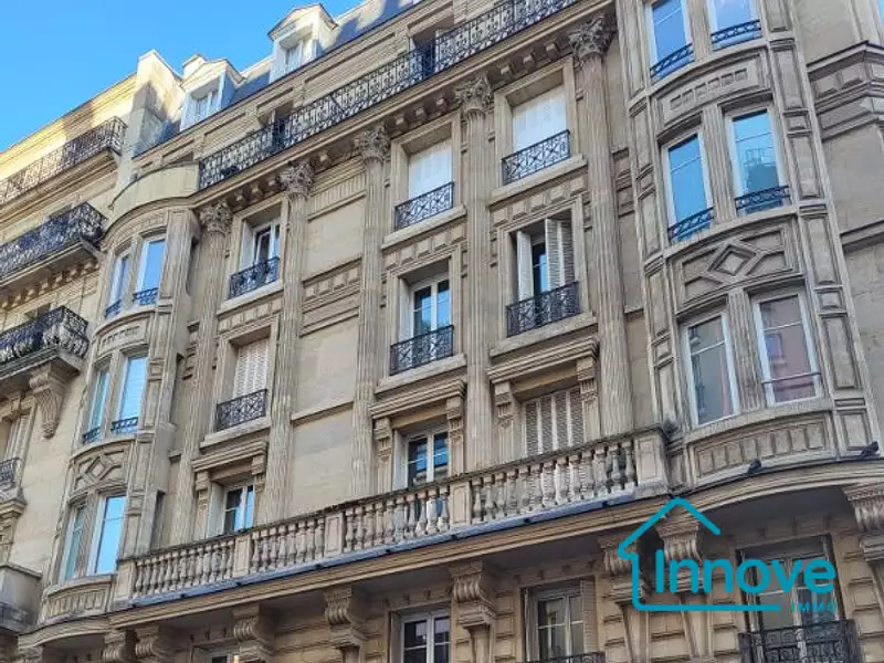 Appartement, 20,42 m²