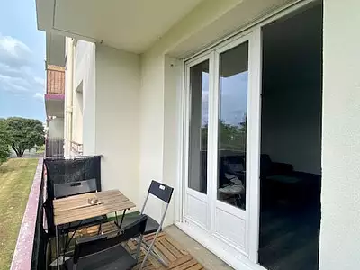 Appartement, 67,5 m²