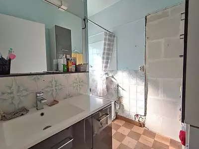 Maison, 83 m²