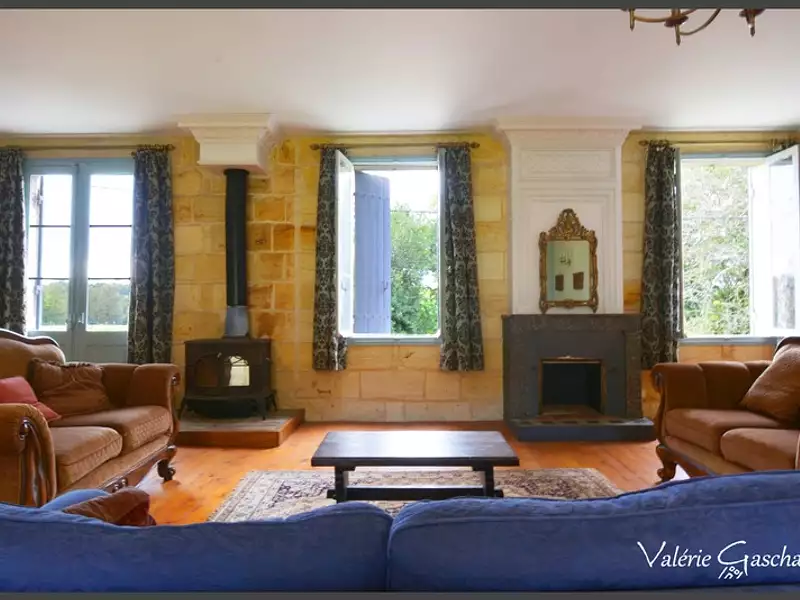 Maison, 250 m²