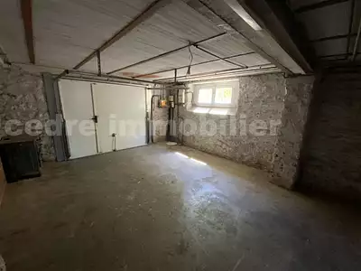 Maison, 120,59 m²