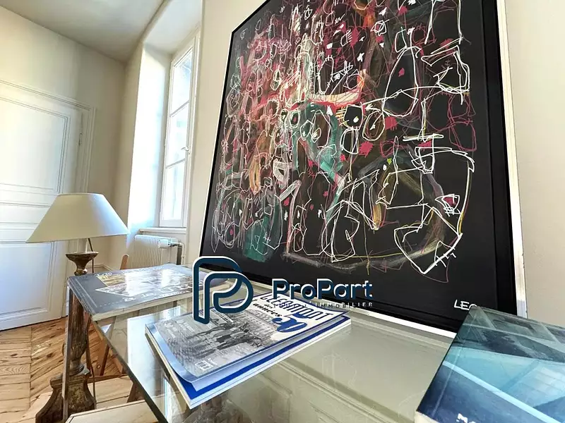 Appartement, 83,28 m²