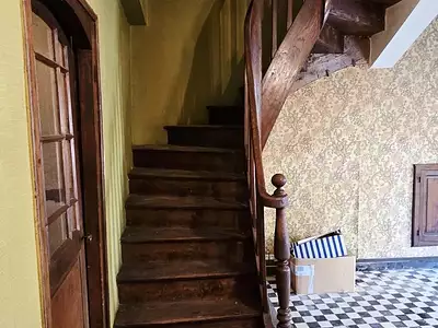 Maison, 140 m²