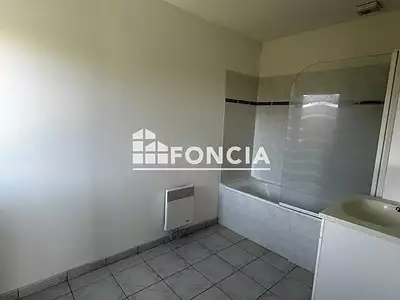 Maison, 54 m²
