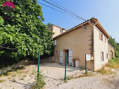 Maison, 90 m²