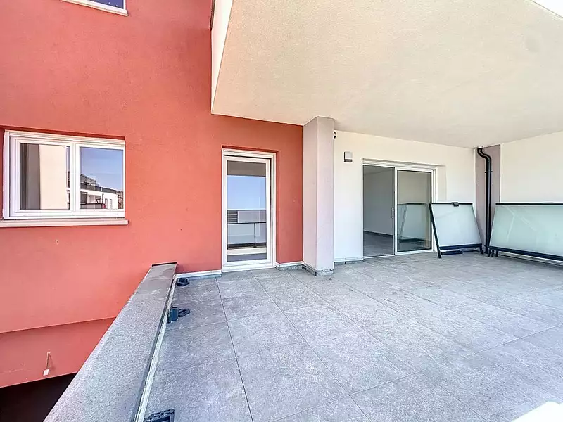 Appartement, 70 m²
