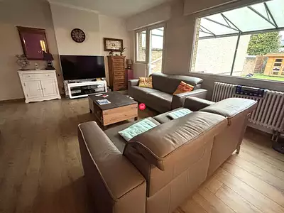 Maison, 133 m²