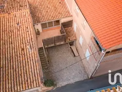 Maison, 107 m²