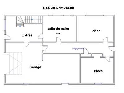Maison, 139,91 m²
