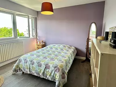 Appartement, 67 m²