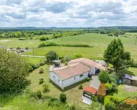 Maison, 110 m²