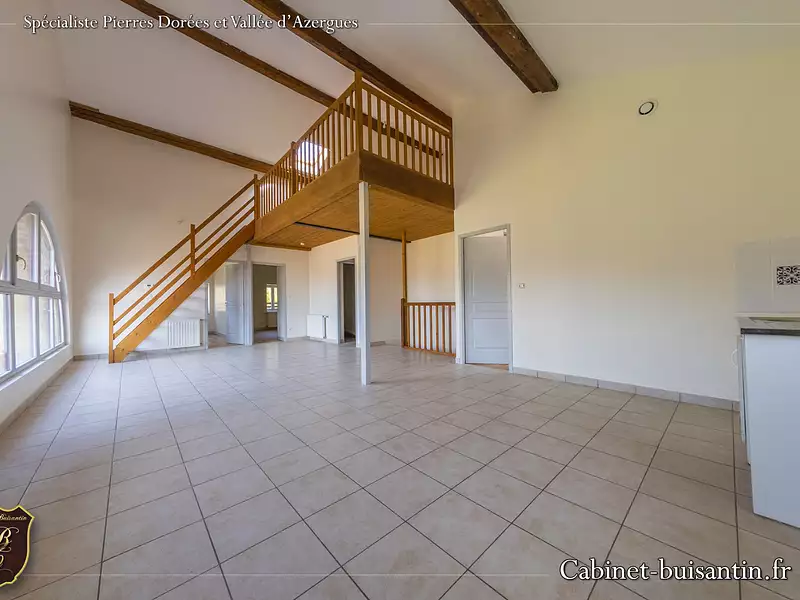 Appartement, 105,09 m²