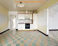 Maison, 63 m²