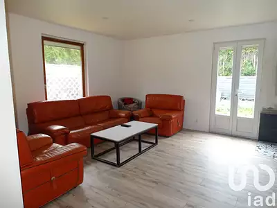 Maison, 100 m²