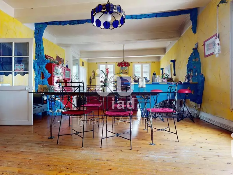 Appartement, 167 m²