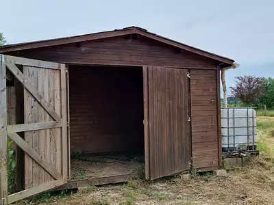 Maison, 110 m²