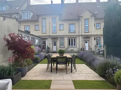 Maison, 112 m²